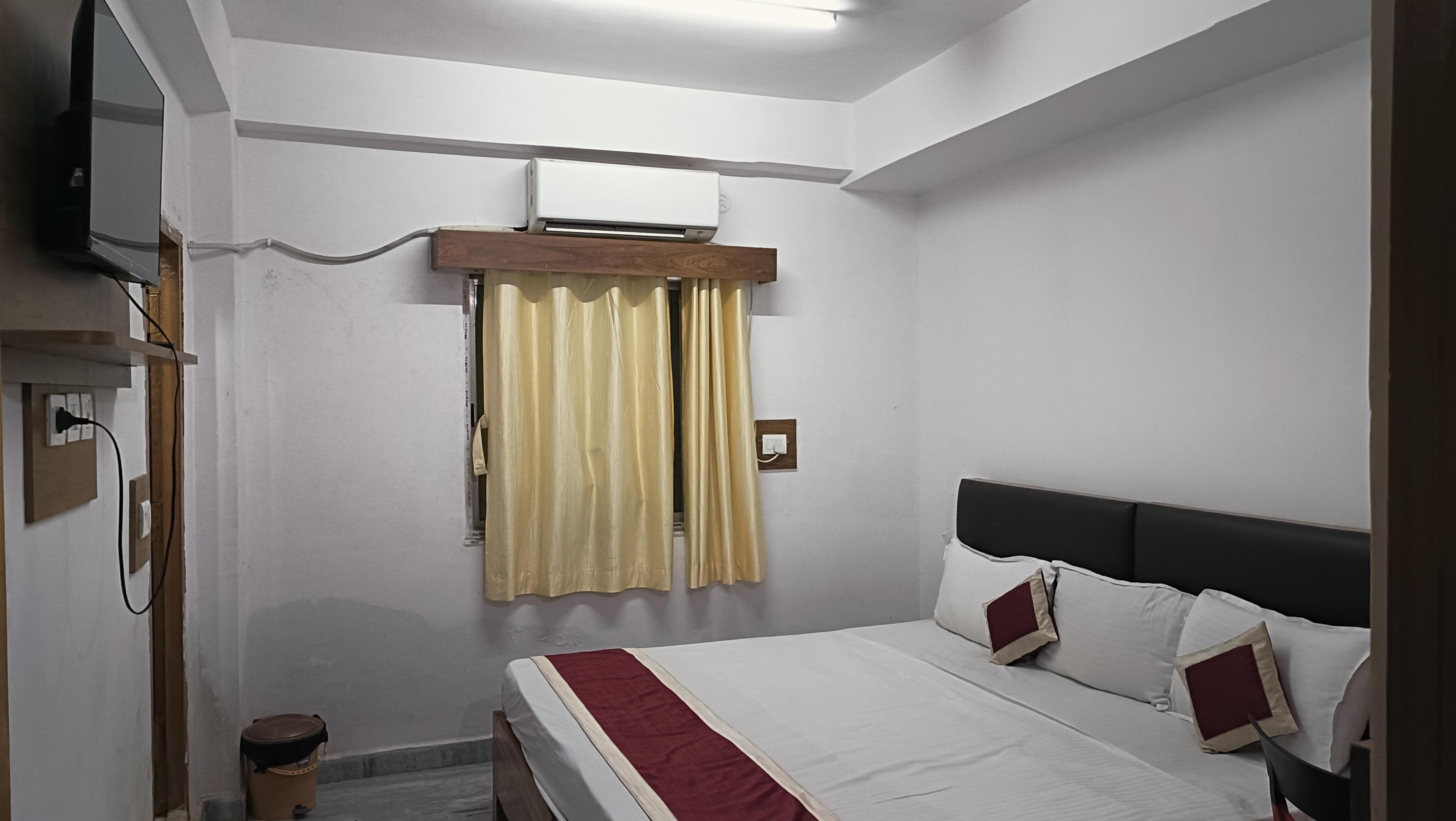 Hotel Rekha International Room Type - Standard Room