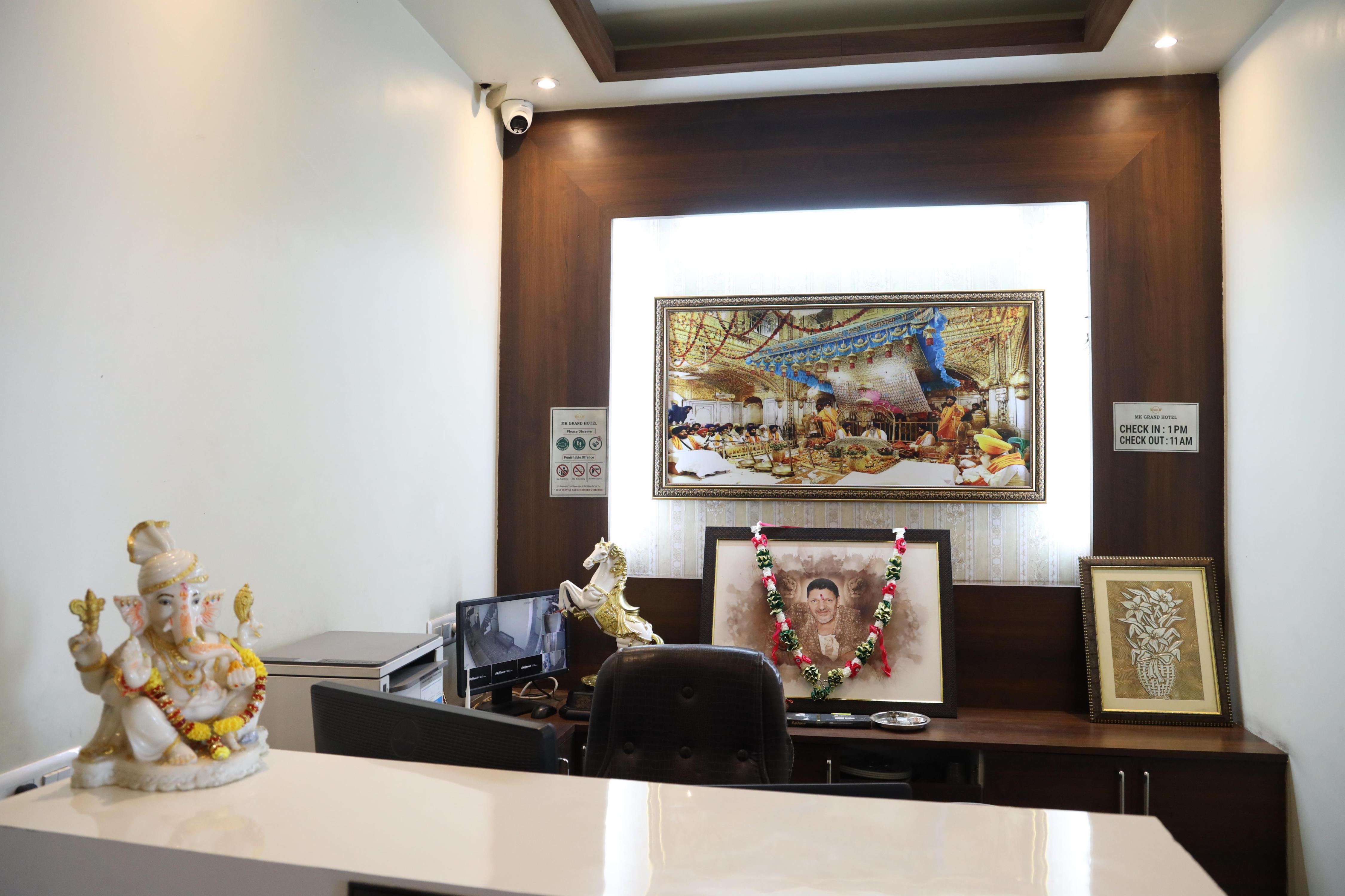 Main gallery