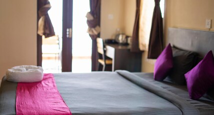 Dolphin Nose Retreat  Room Type - Executive Suite