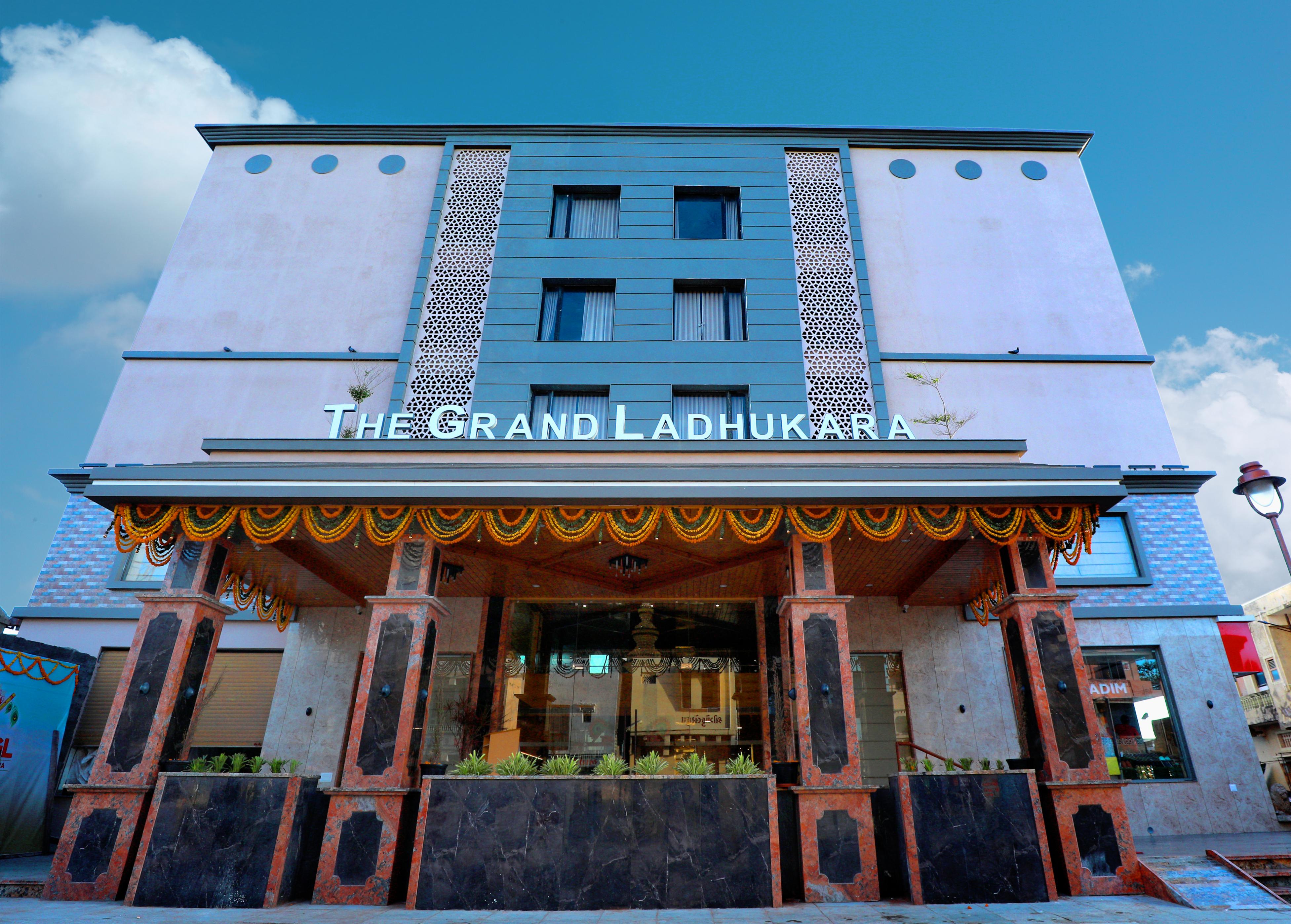 The Grand Ladhukara