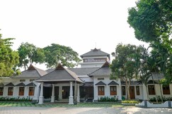 Hotel Heritage Plaza