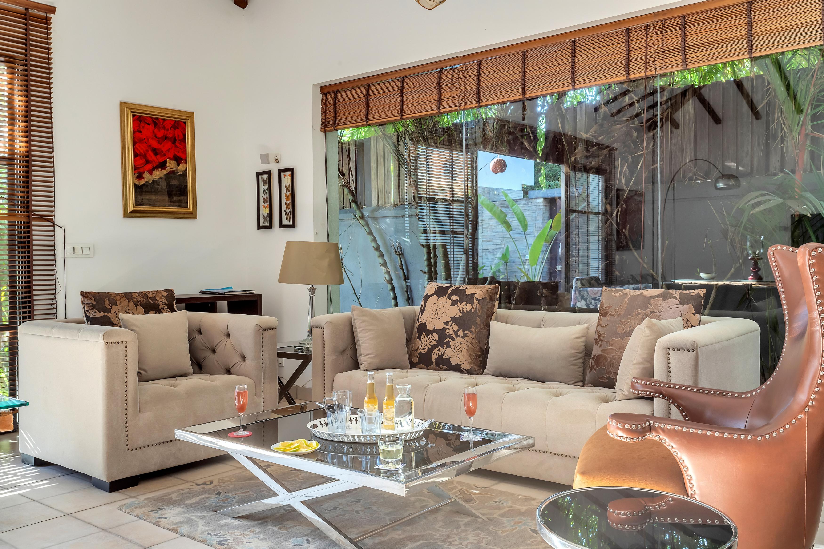 FOLIAGE 3bhk Parra by PSF Goa - Tap to explore photos