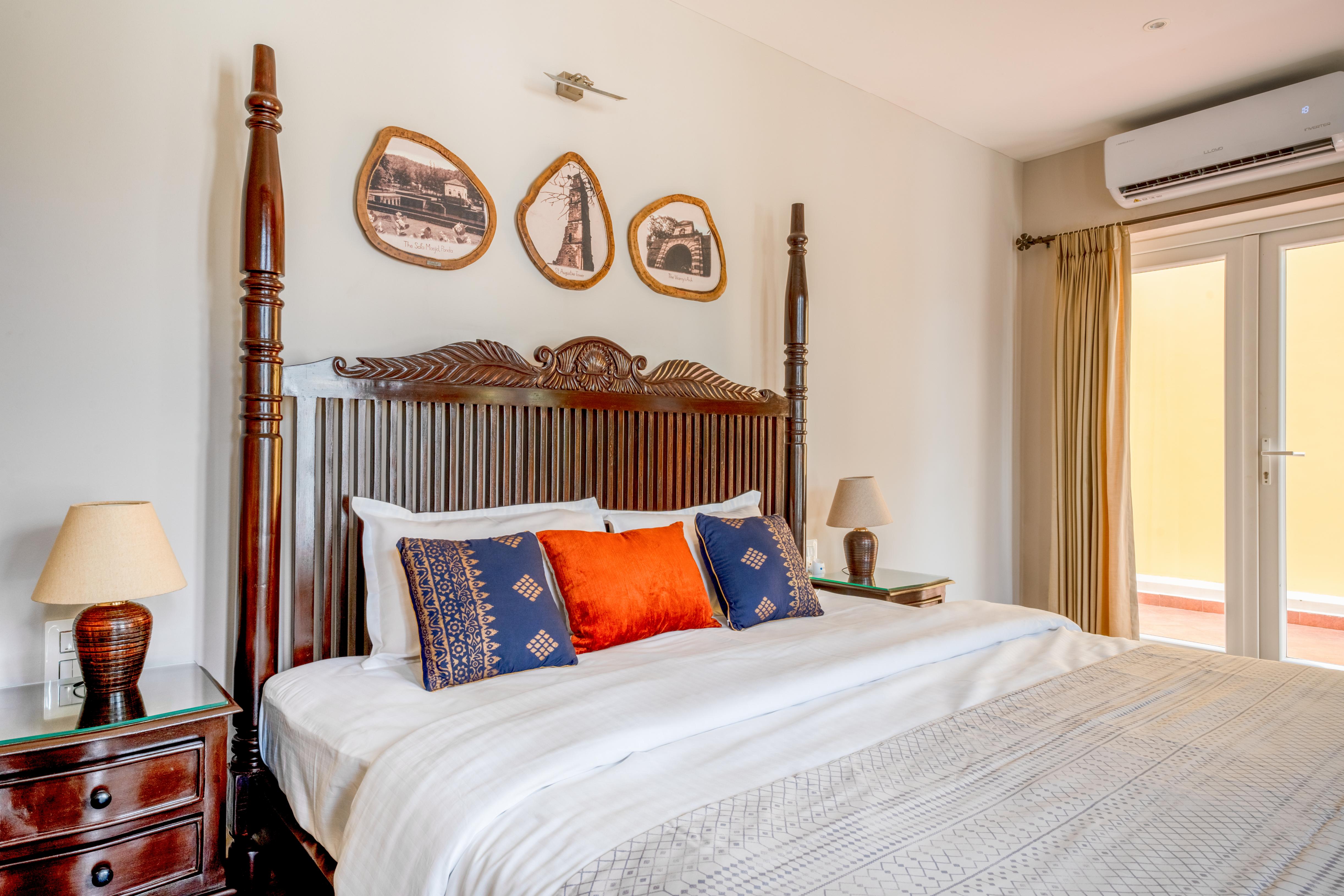 FLAMENCO 4BHK ASSAGAO by PSF Goa - Tap to explore photos