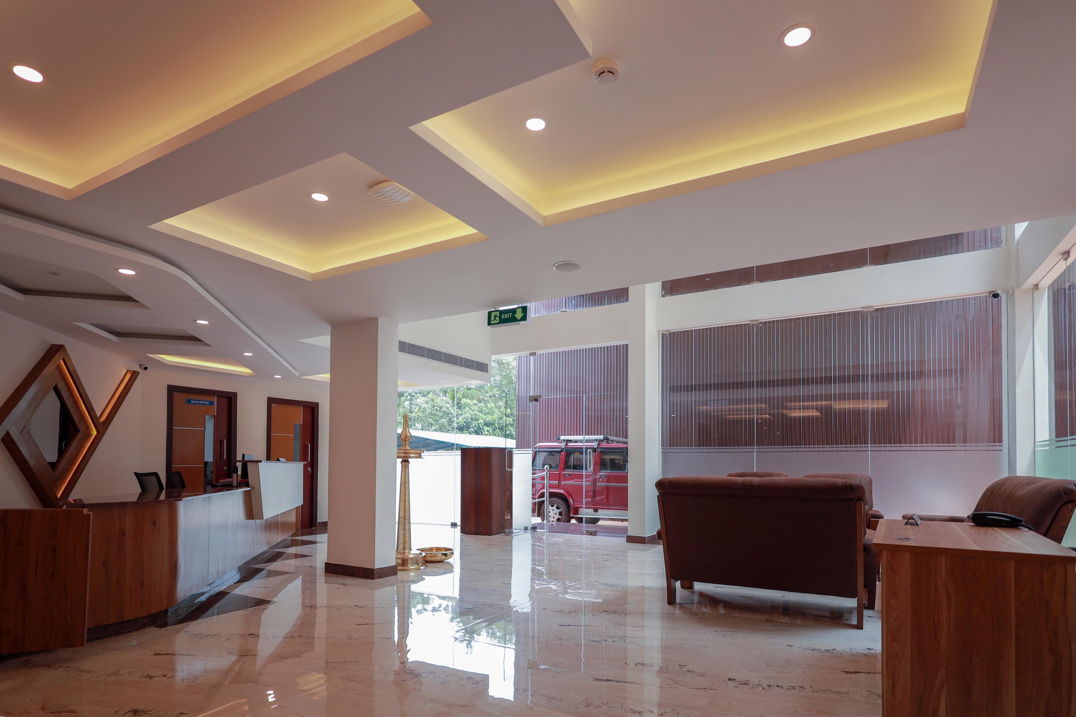 Main gallery