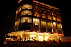 BABUJI JODHPUR PALACE