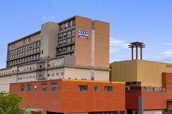 Keys Lite by Lemon Tree Hotels, Urban Square, Udaipur