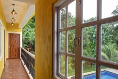 Mountain Bliss - Boutique Duplex with Private Pool