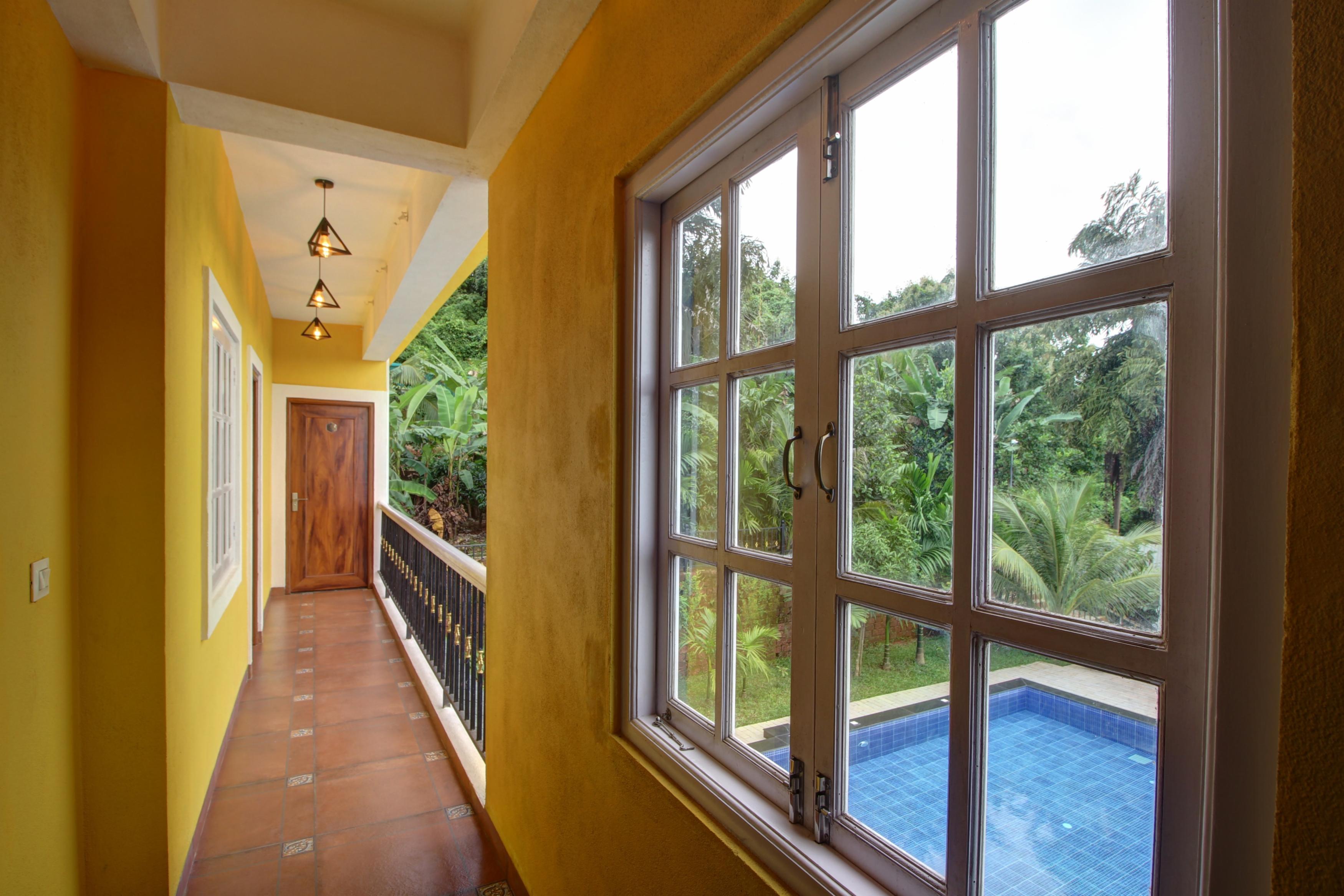 Mountain Bliss - Boutique Duplex with Private Pool Room Type - Mountain Bliss - Boutique Duplex with Private Pool