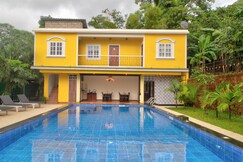 Mountain Bliss - Boutique Duplex with Private Pool