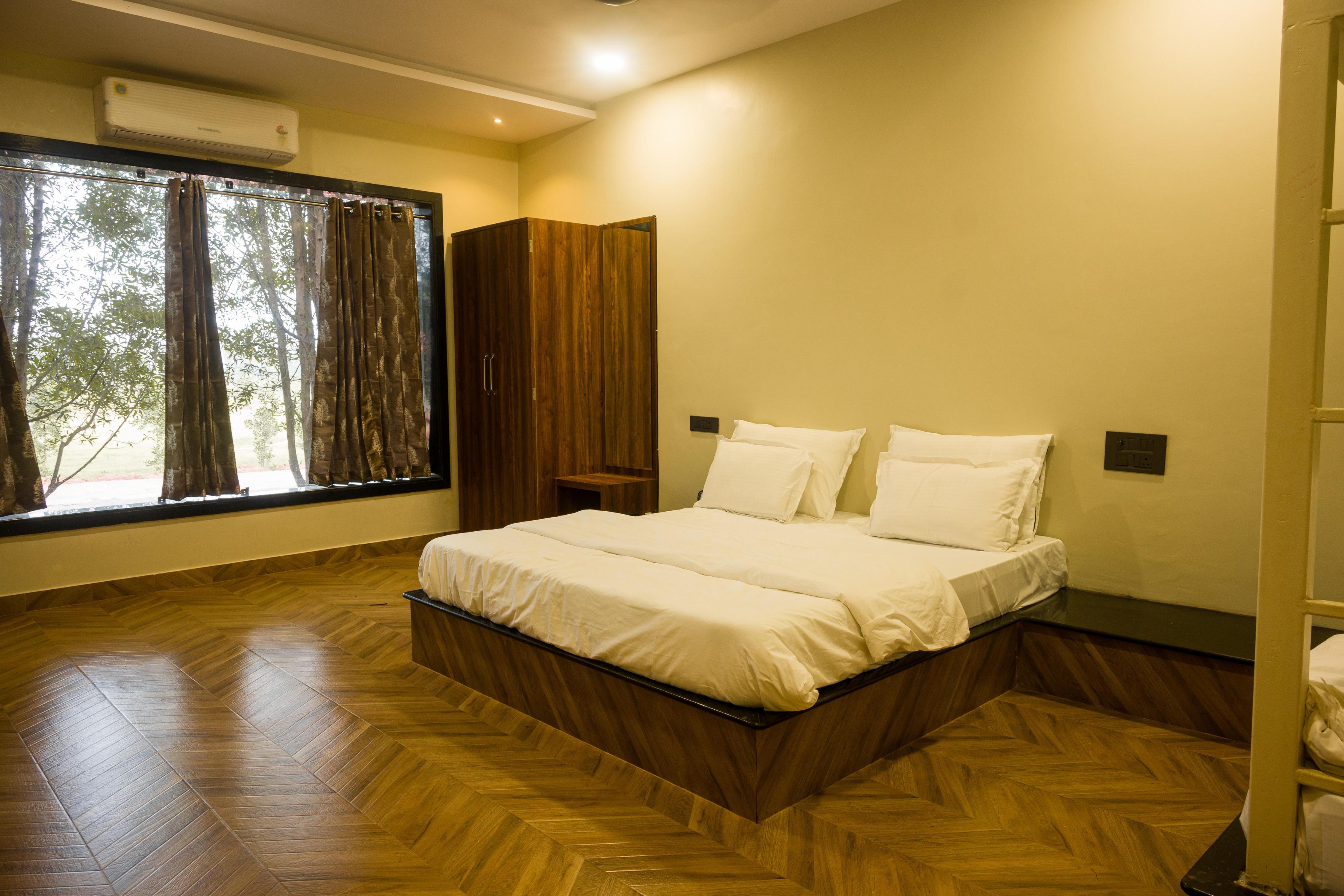 AKAY Resort & Villas - Tap to explore photos
