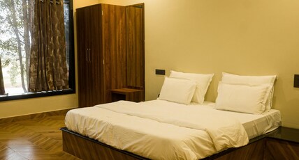 AKAY Resort & Villas Room Type - Executive Premium Room