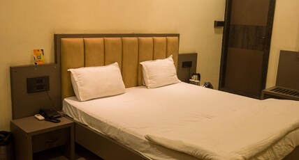 AKAY Resort & Villas Room Type - Basic Room AKAY Resort & Villas Room Type - Basic Room