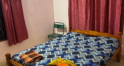Omkara Homestay Room Type - Omkara Homestay