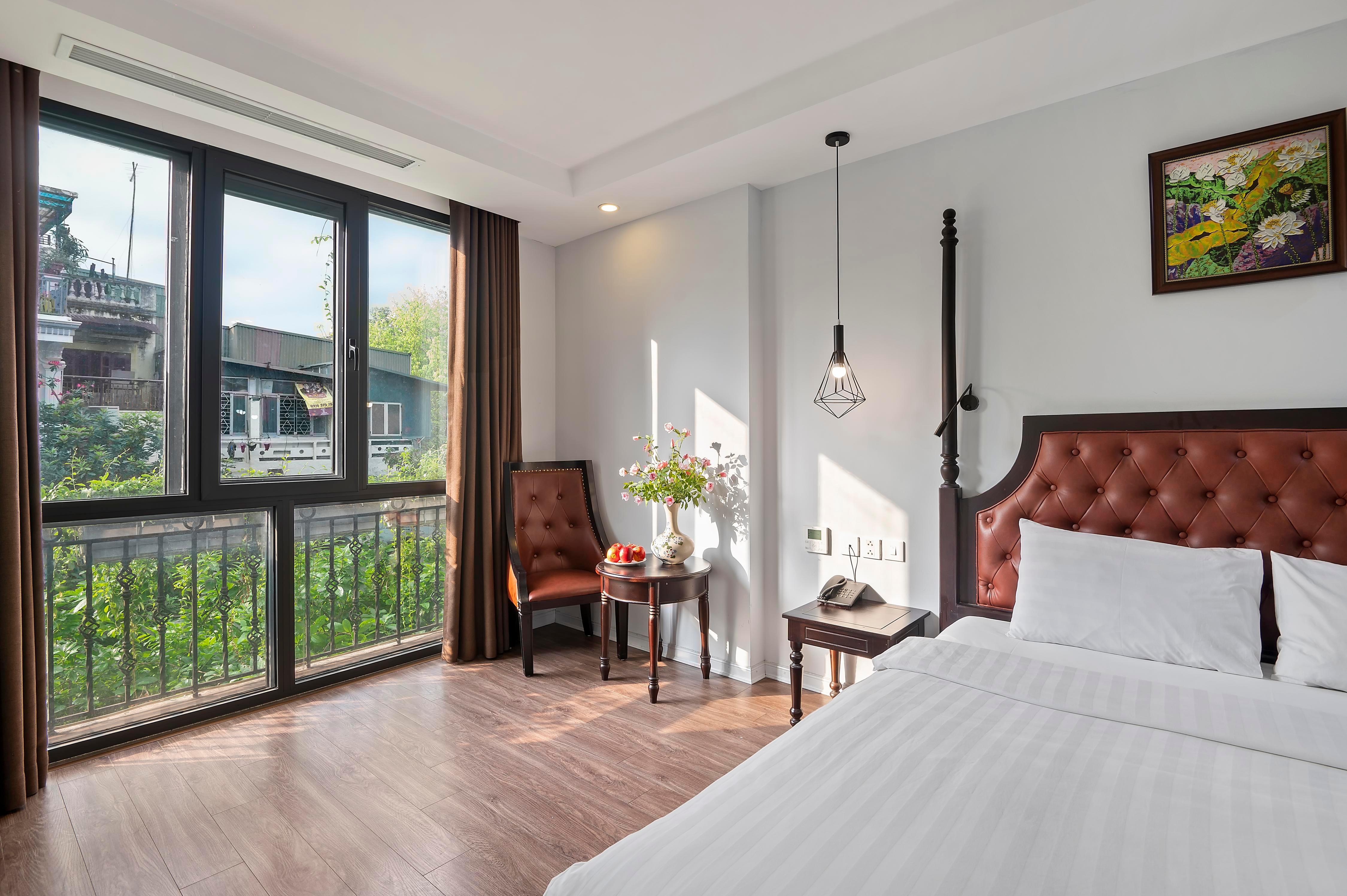 22Land Residence Premium 71 Hang Bong - Tap to explore photos