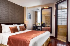 TK123 Hanoi Hotel