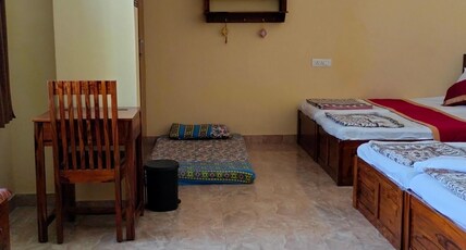 Beena Homestay Jaipur Room Type - Family Room
