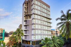 Lemon Tree Hotel, Kalina BKC, Mumbai