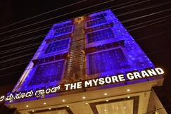 The Mysore Grand