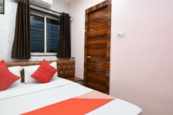 Address of ZQ Imperial Guest House