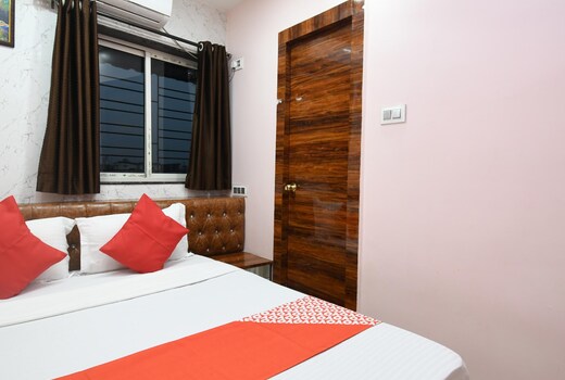 ZQ Imperial Guest House
