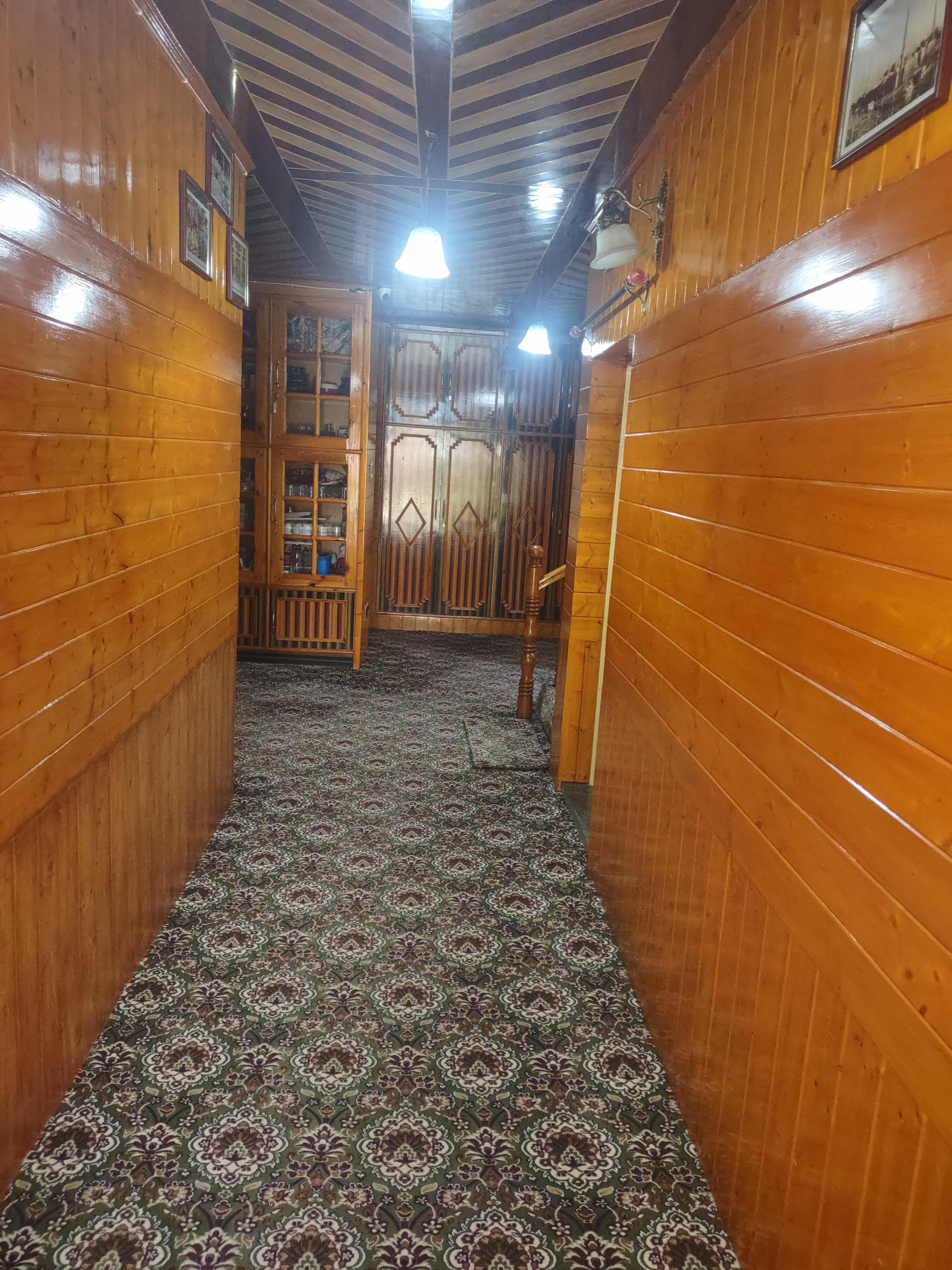 Danish Residency - Tap to explore photos