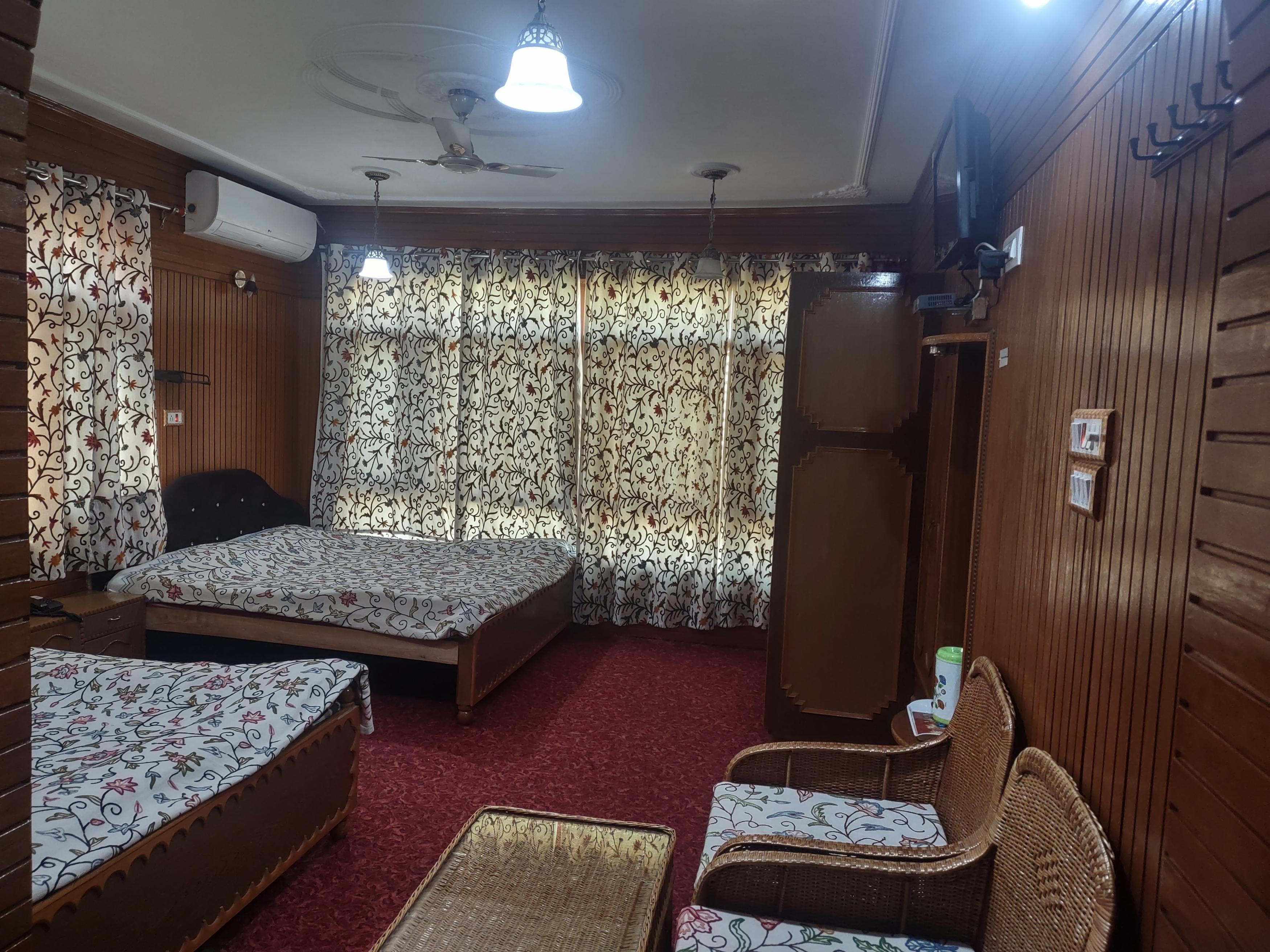 Danish Residency - Tap to explore photos