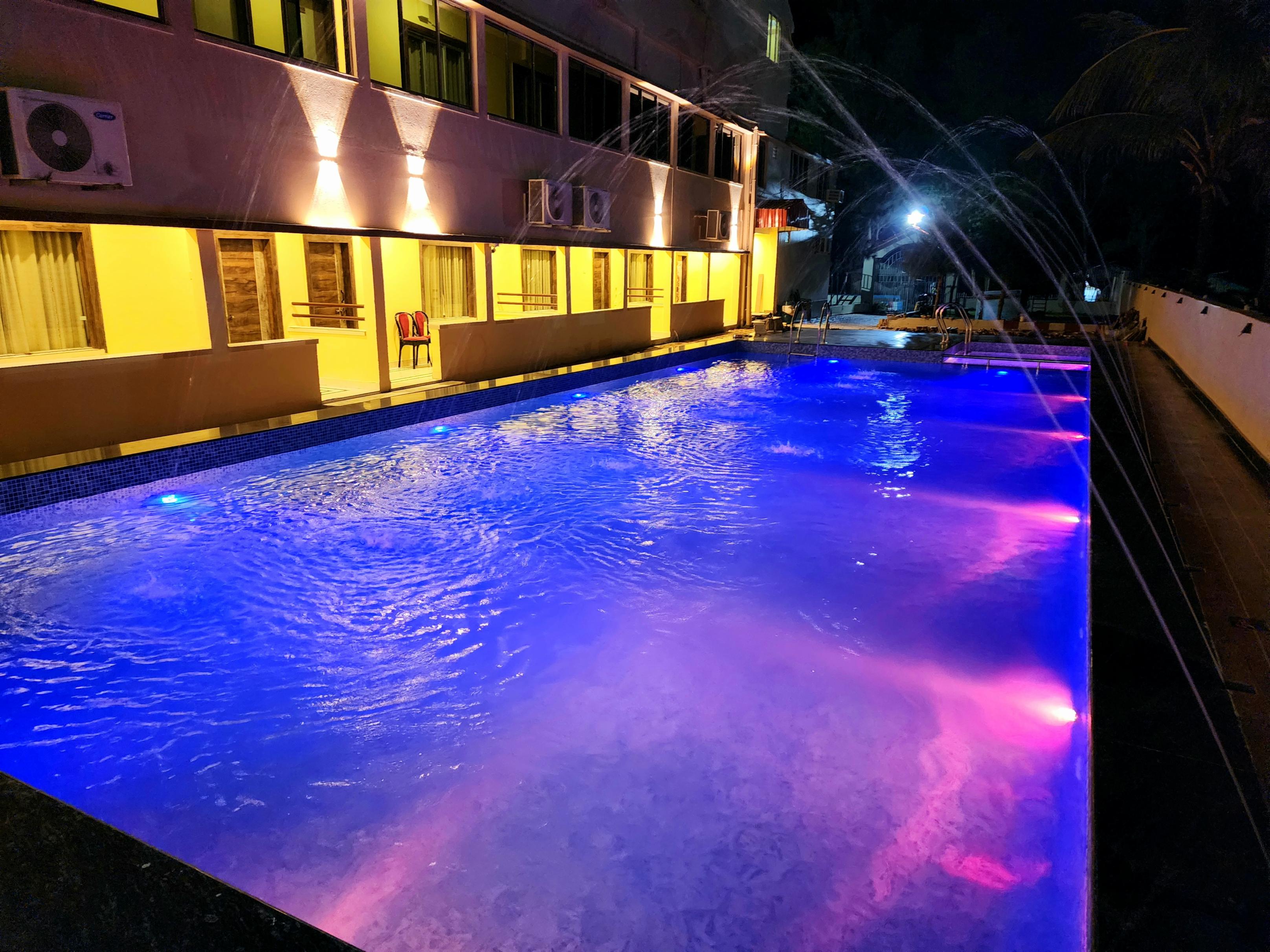 Bengal Beach Resort - Tap to explore photos