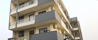 The Vertigo
