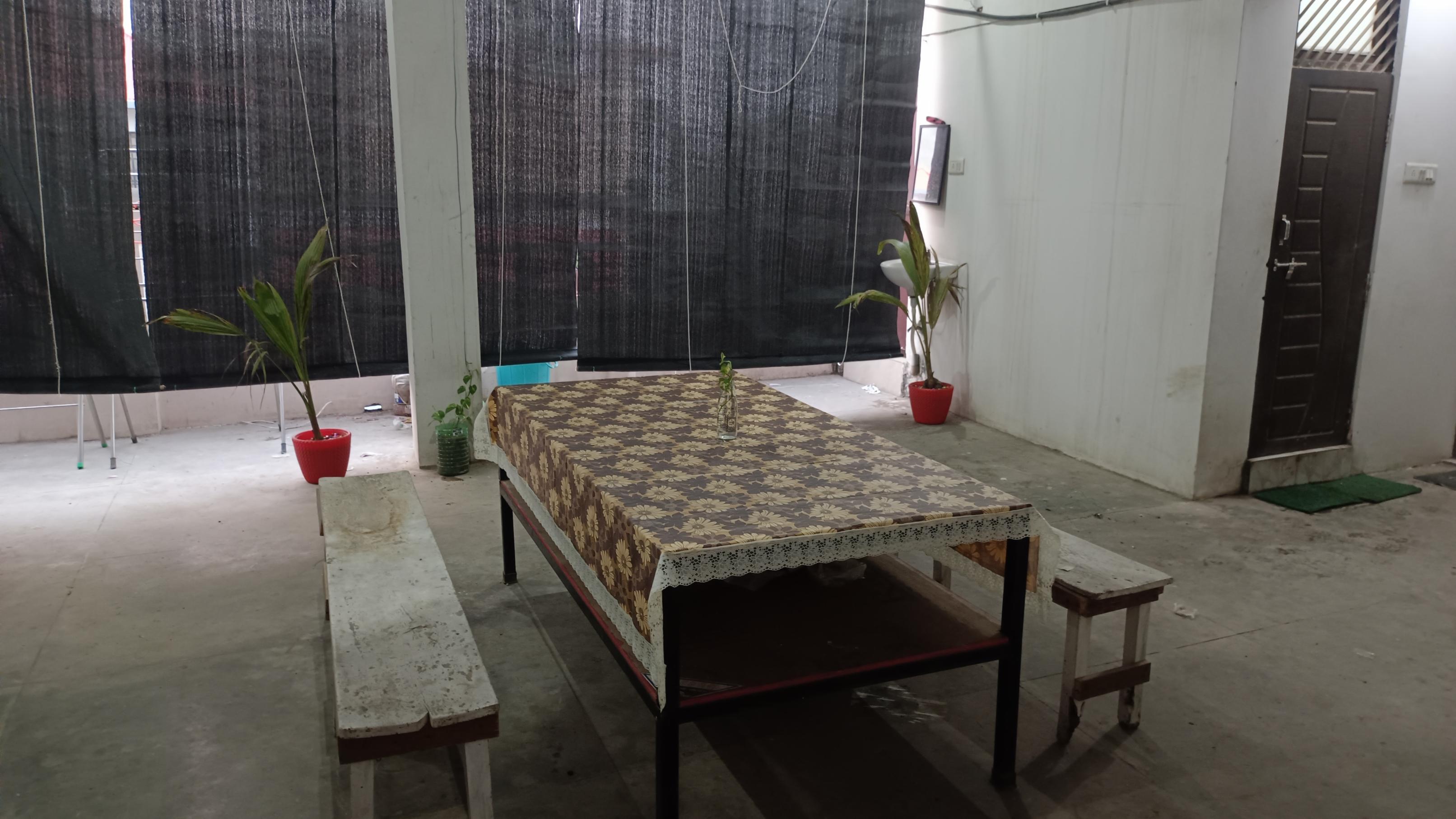 Divine Inn Prayagraj - Tap to explore photos