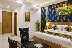 Hotel Decent Suites Delhi Airport
