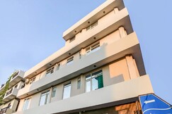 Parth Residency By WB Inn