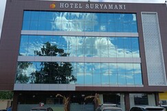Hotel Suryamani