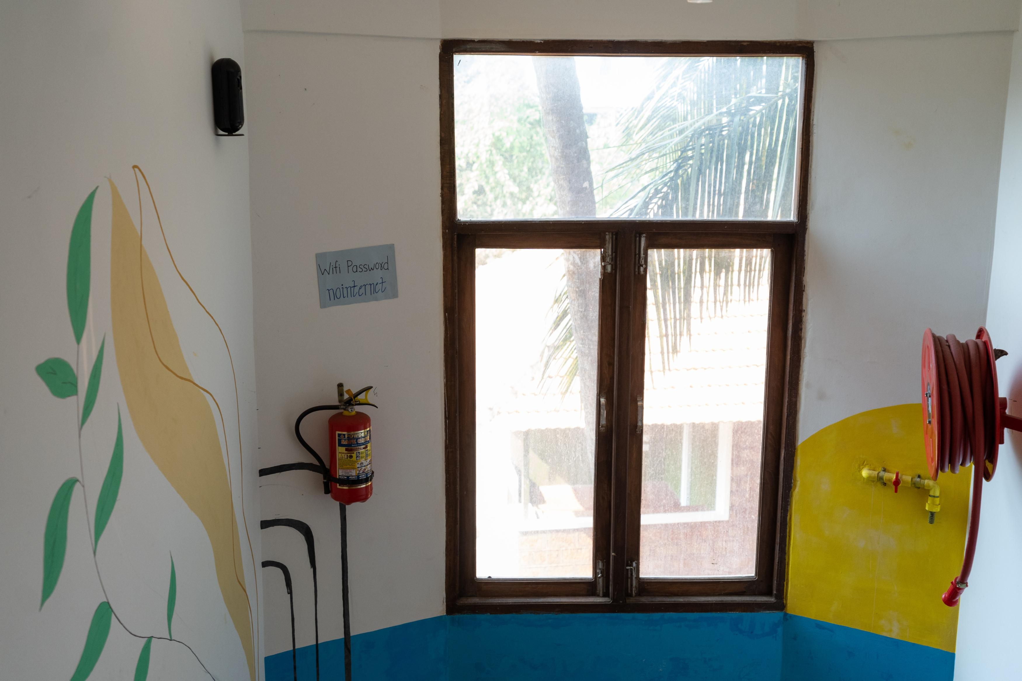 Urban Nomads Morjim| Co-Live and Co-Work - Tap to explore photos