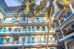 Tantra Beach Resort, 5mins from Mandrem Beach