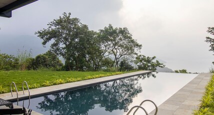 SaffronStays Solasta, Mulshi Room Type - SaffronStays Solasta, Mulshi