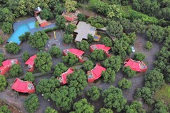 Amraness Luxury Resort Sasan Gir