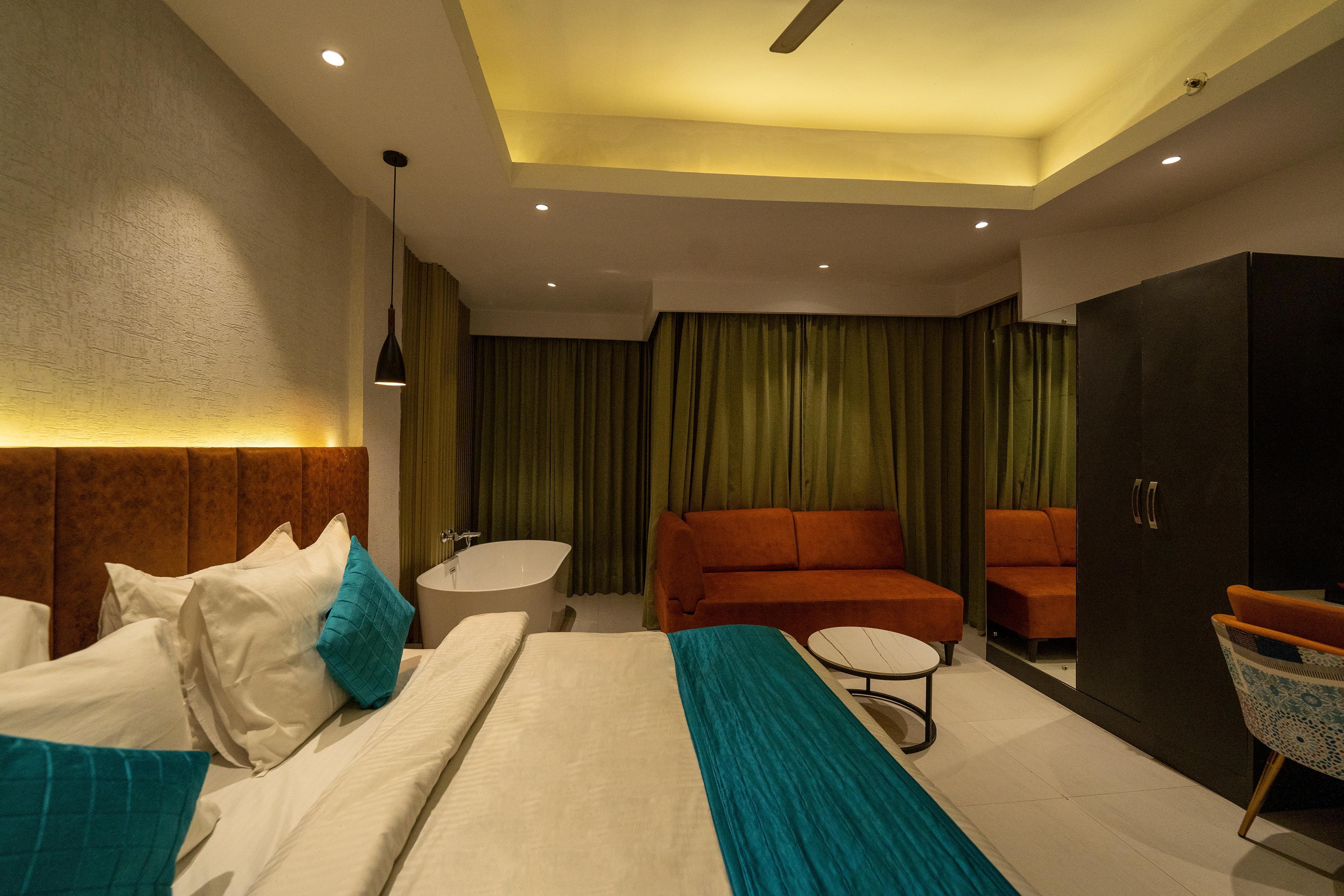SKI Hotels & Resorts - Tap to explore photos