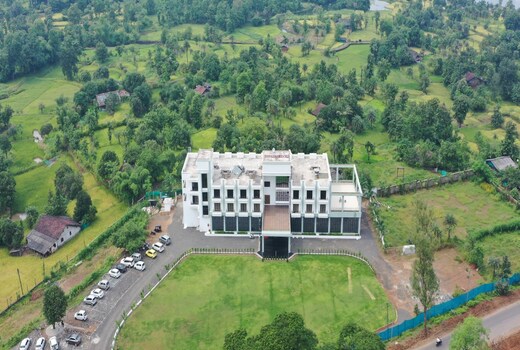 SHIVGIRI RESORT