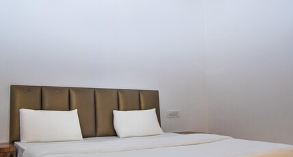 Casa De Mussoorie | A Boutique Stay Room Type - Executive Rooms With Place View