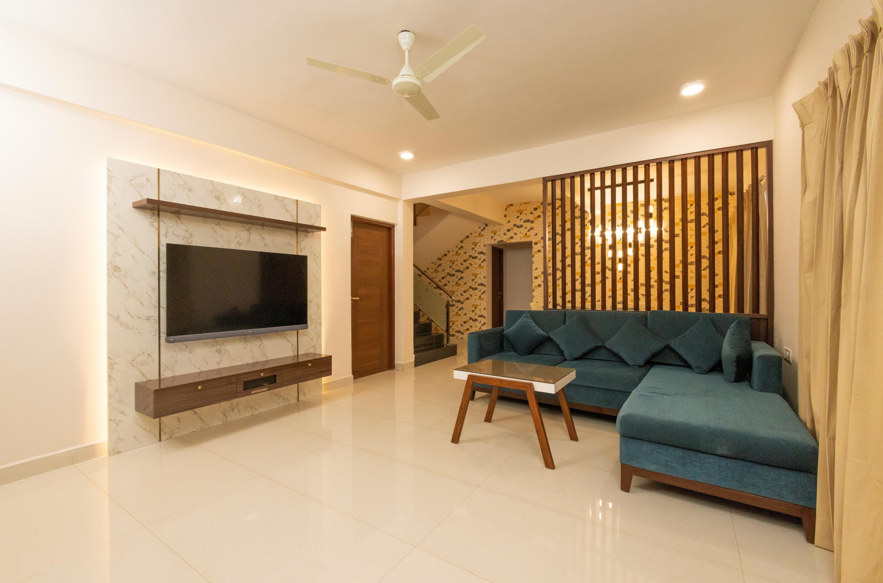 De 12 Villas - Tap to explore photos