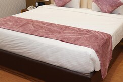 The Adventure Convention & Resort Bhubaneswar