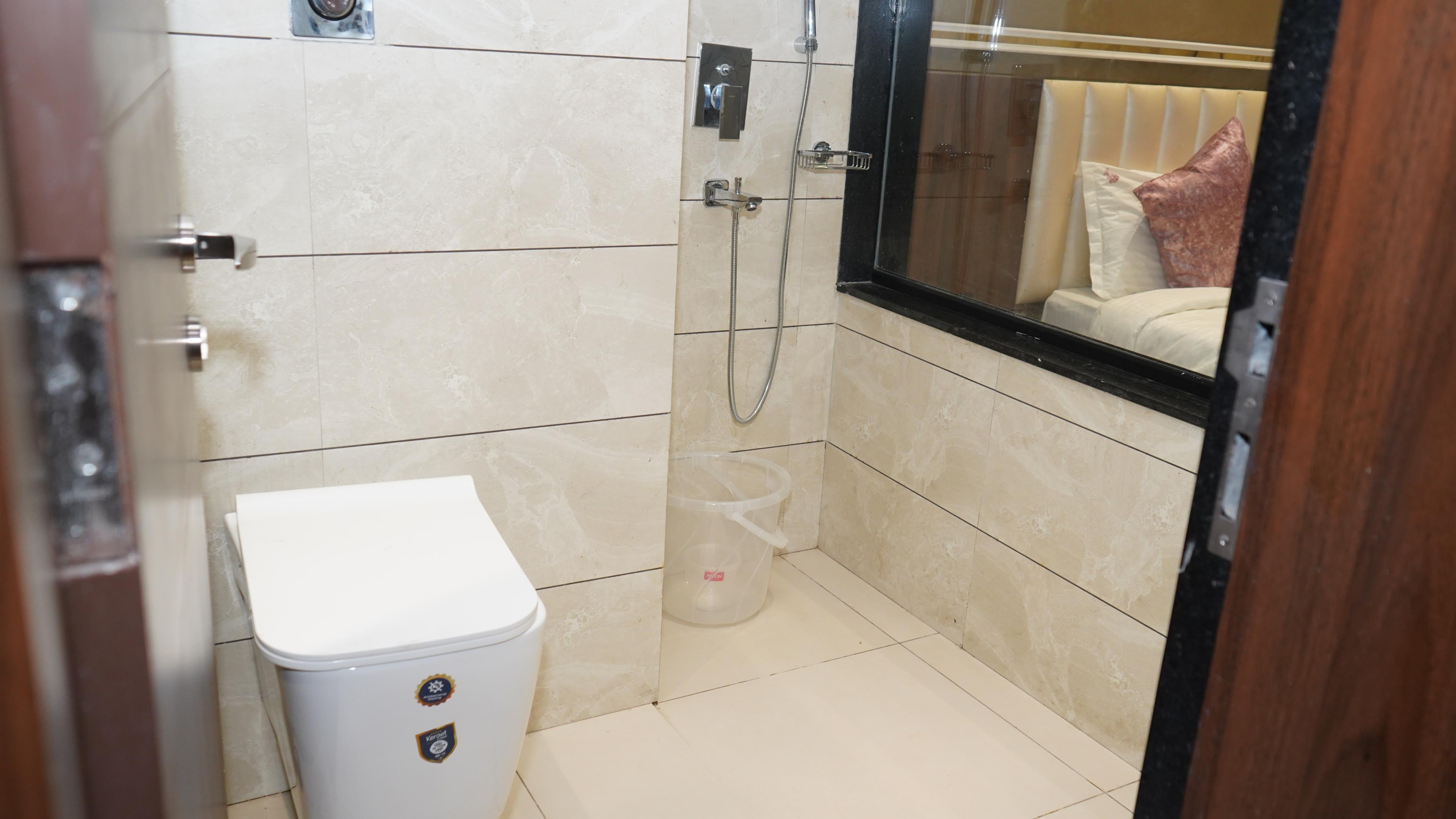 The Adventure Convention & Resort Bhubaneswar - Tap to explore photos