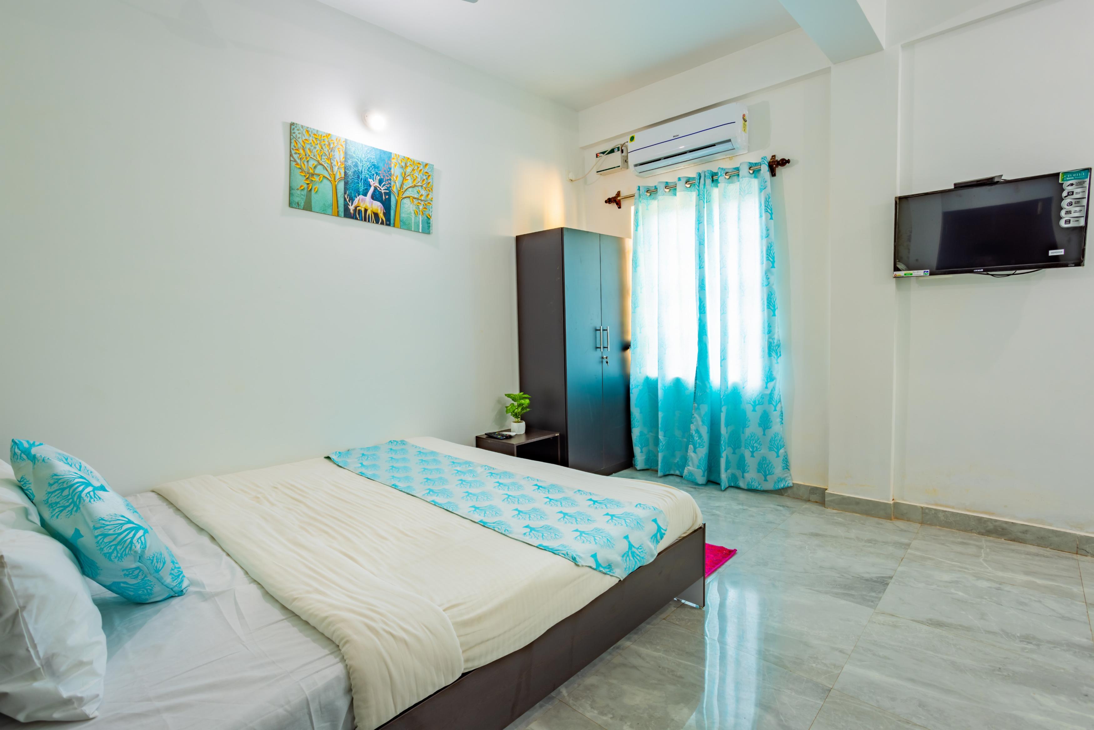 Goan Fiesta Studios Calangute - Tap to explore photos