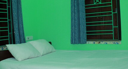 KAVITANJALI HOME STAY Room Type - Double bed Non AC standard Room (Geyser in winter)