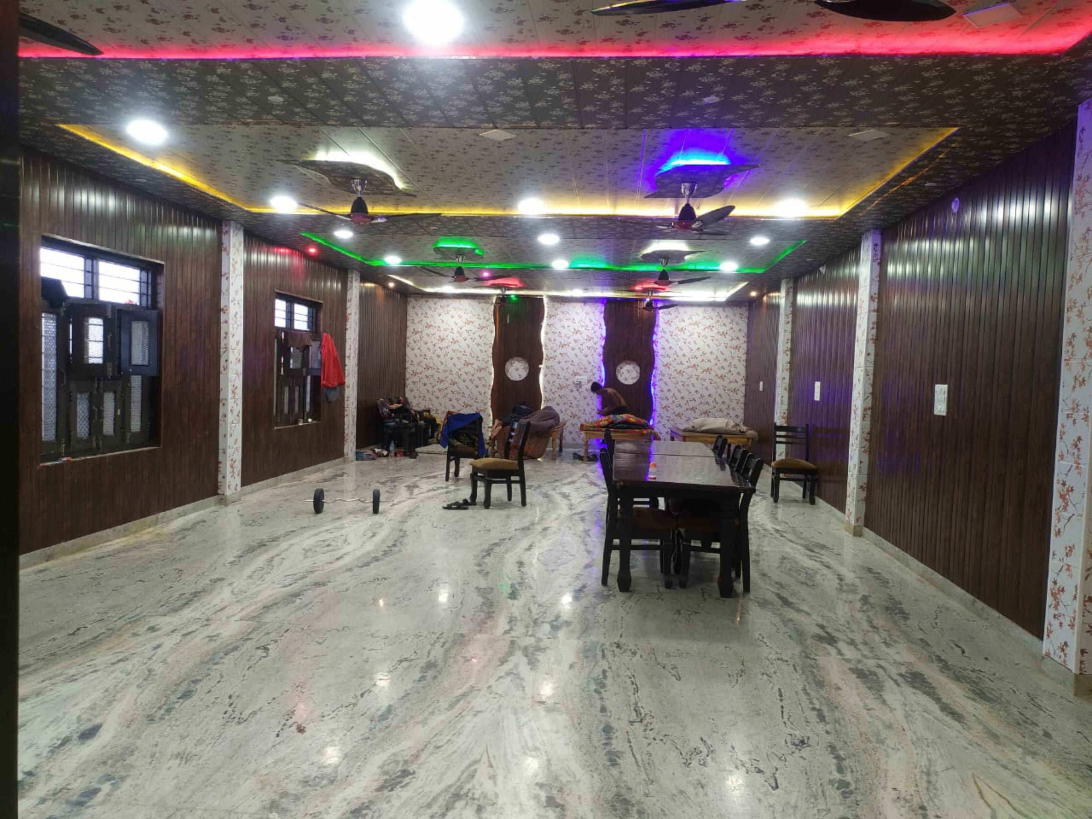 Main gallery