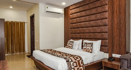 Pineberry Hotels Room Type - Executive Room Pineberry Hotels Room Type - Executive Room
