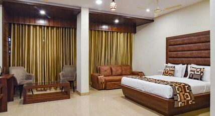 Pineberry Hotels Room Type - Family Suite Room Pineberry Hotels Room Type - Family Suite Room