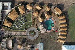 Unique Resort and Restaurant