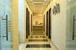 Super Hotel O Glance Inn