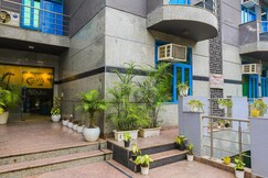 Nikko Blue - The Boutique Hotel